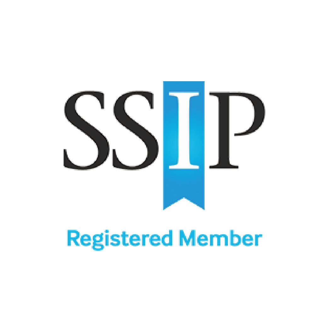 SSIP Registered Member