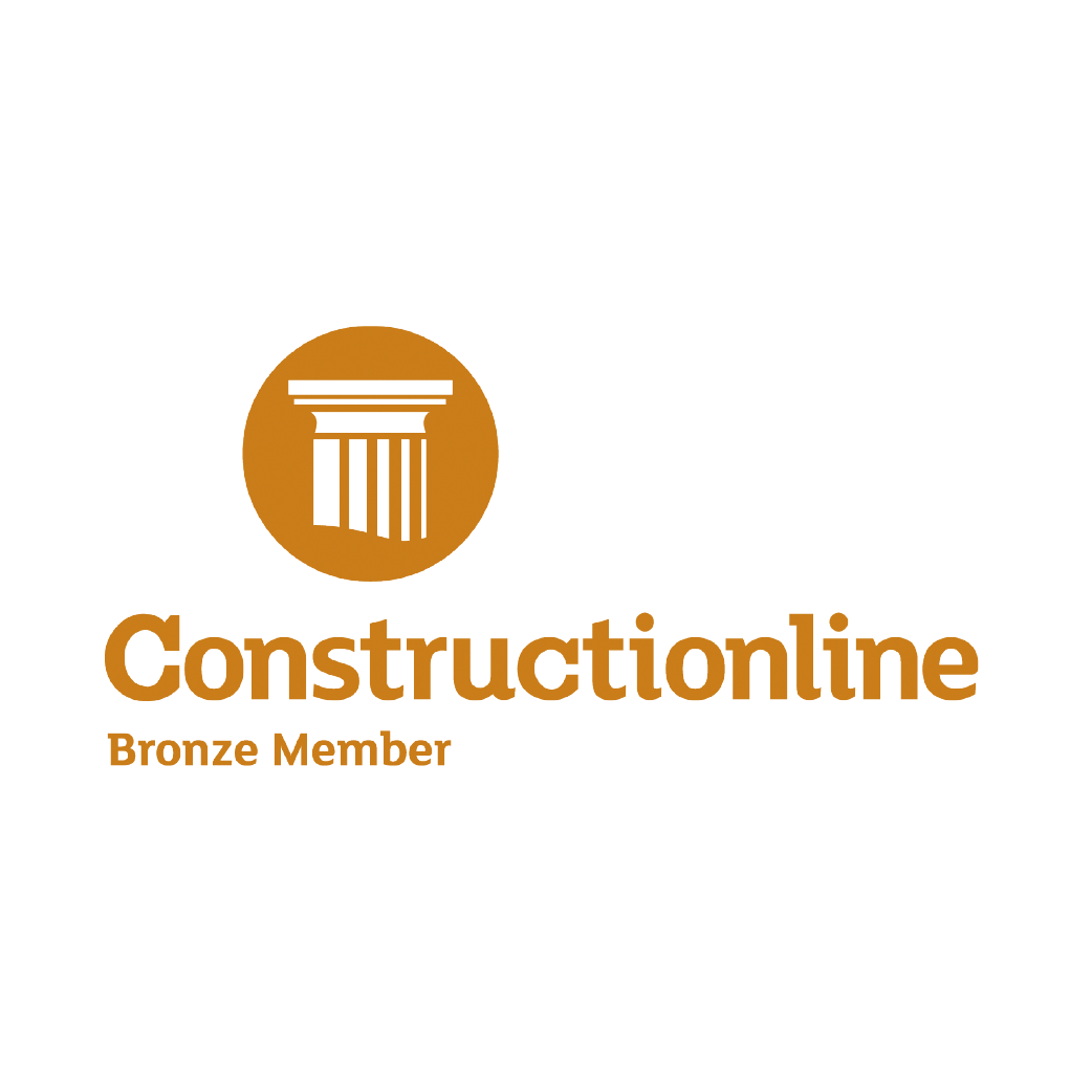 Construction Line Bronze Member