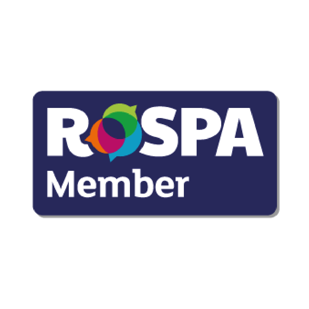 RoSPA Member