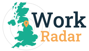 work radar accreditation